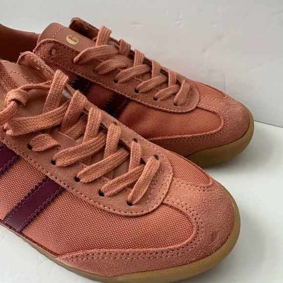 NWT Free People Gola Tornado Sneakers Size 7.5 Women’s - Picture 4 of 13